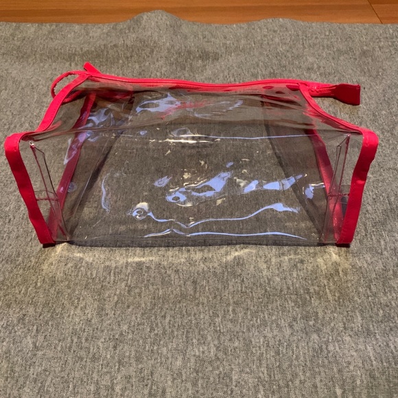 NWOT Kate Spade Live Colorfully Pouch - Picture 2 of 3